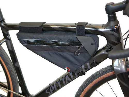 Revelate Designs SM Sandur on 49cm Specialized Diverge